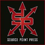 Source Point Press logo
