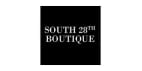 South 28th Boutique logo