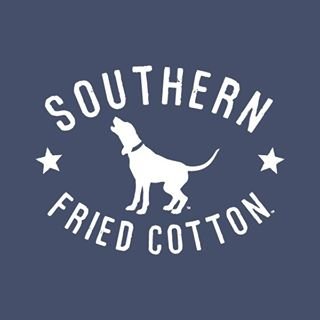 Southern Fried Cotton logo