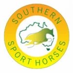 Southern Sport Horses logo