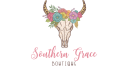 Southern Grace Boutique-Texas logo