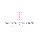 Southern Gypsy Charm logo