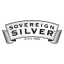 Sovereign Silver logo