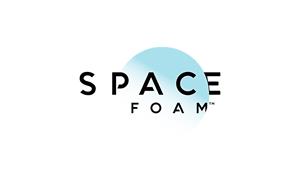 Space Foam logo