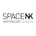 Space NK UK logo
