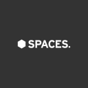 Spaces UK logo