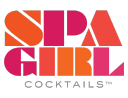 Spa Girl Cocktails logo