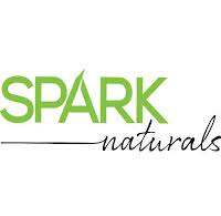 Spark Naturals logo