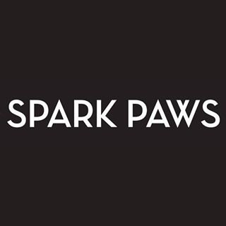 Spark Paws logo