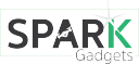 SparkGadgets logo