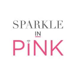 Sparkle In Pink logo