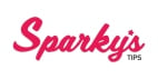 Sparky's Tips logo
