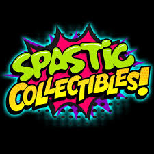 Spastic Collectibles coupons and promo codes