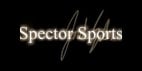 Spector Sports Art logo