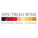 Spectrum Wine Auctions logo