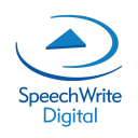 SpeechWrite logo