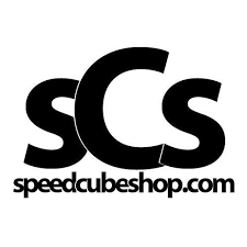 Speed Cube Shop logo