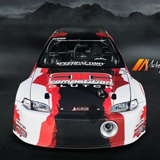 Speed Factory Racing logo