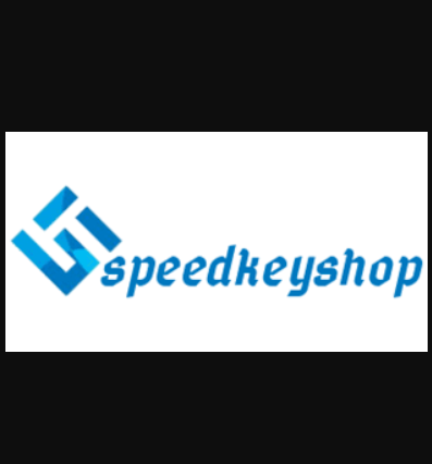 SpeedKey Shop logo