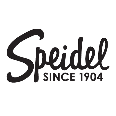 Speidel logo