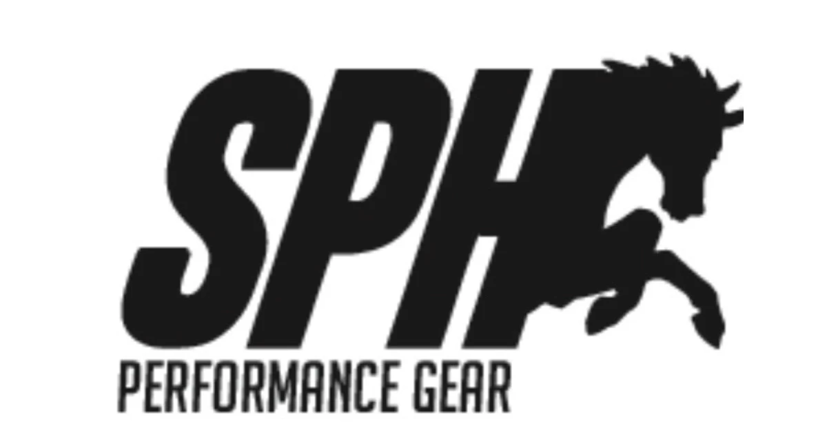 SPH Performance Gear logo