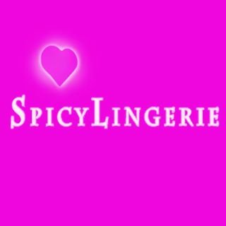 Spicy Lingerie logo