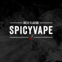 Spicy Vape logo