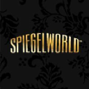 Spiegelworld logo