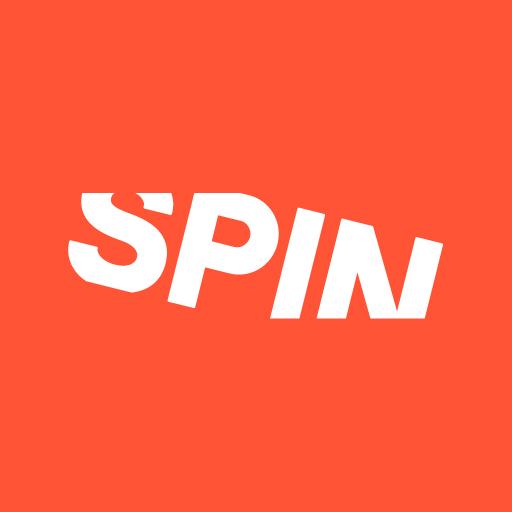 Spin Scooter logo