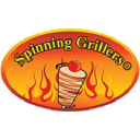 Spinning Grillers logo