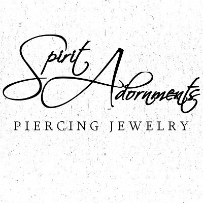 Spirit Adornments logo