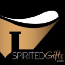 Spirited Gifts logo