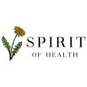 Spirit Of Health KC logo