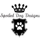 Spoiled Dog Designs logo