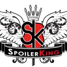 SpoilerKing logo