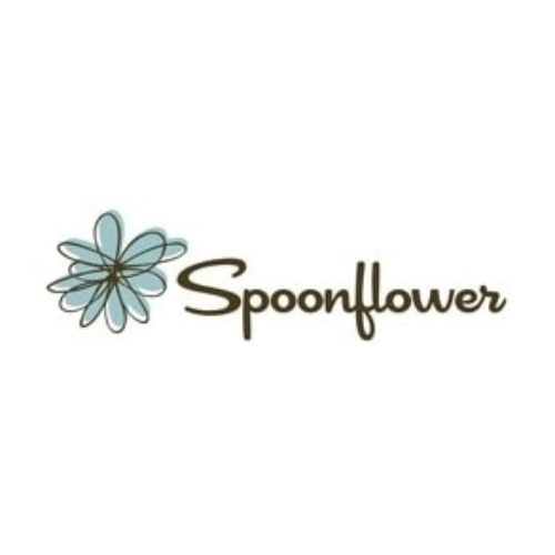 Spoonflower coupons and promo codes