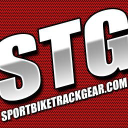 Sportbike Track Gear logo