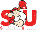 Sporting Up logo