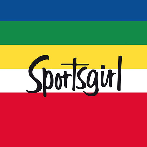 Sportsgirl logo