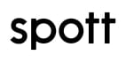 Spott.ai logo