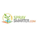 SpraySmarter.com logo