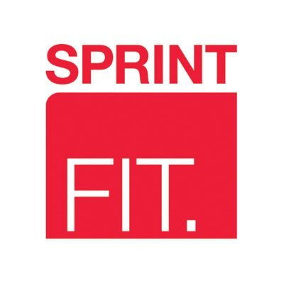Sprint Fit logo
