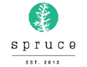 Spruce Toronto logo