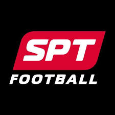 SPT Football logo