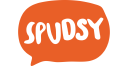 Spudsy logo