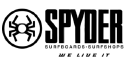 Spyder Surf logo