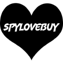 Spylovebuy logo