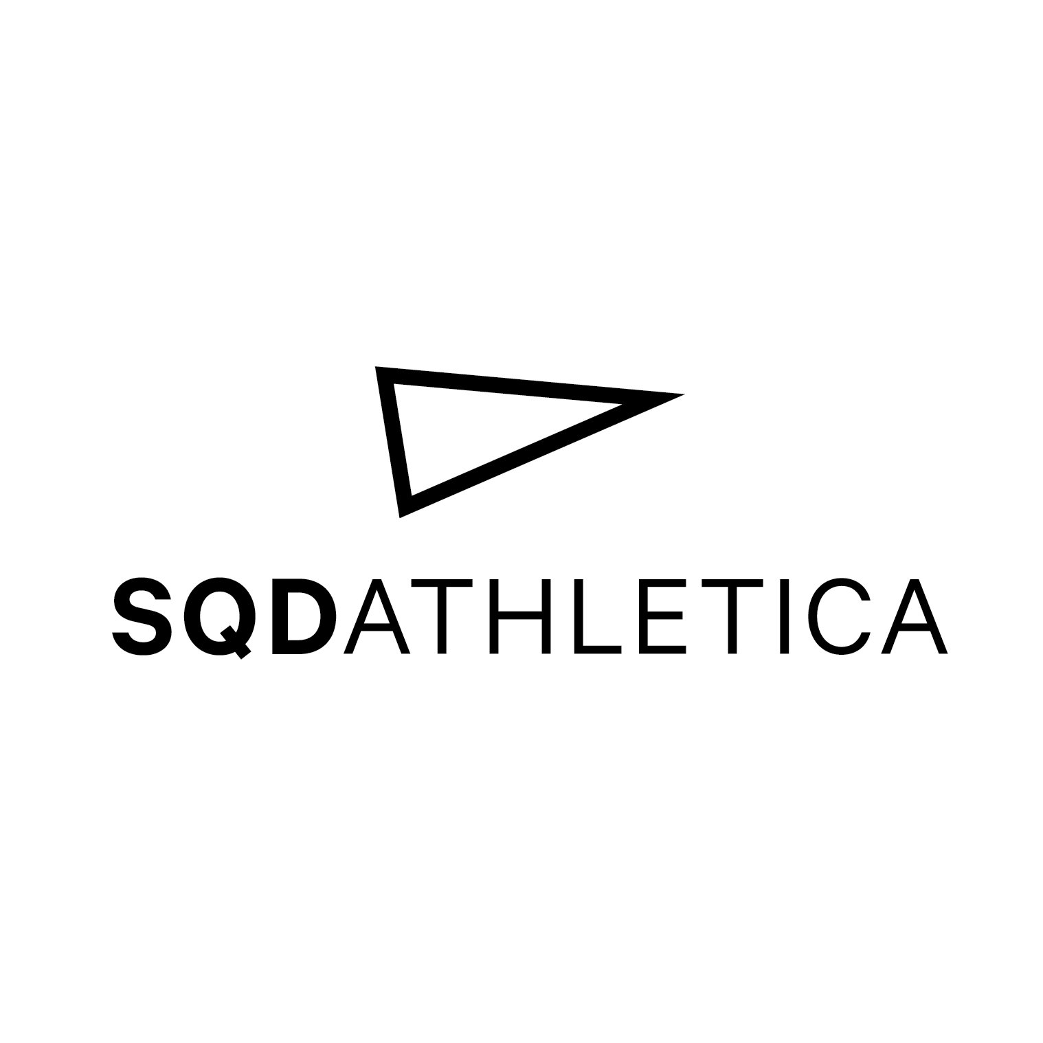 SQD Athletica logo