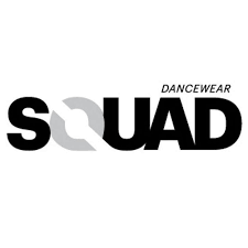 Squad Dancewear logo