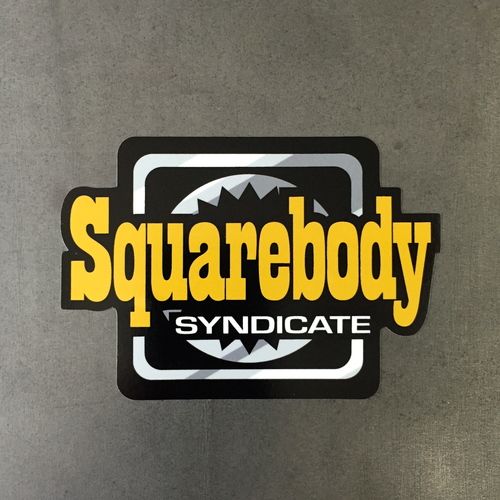Squarebody Syndicate logo